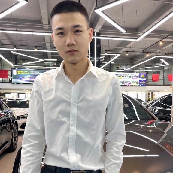 阿杰豪车