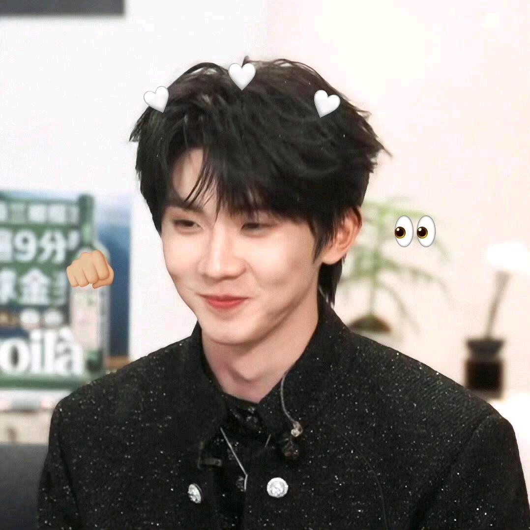 博文揽祺星一一💗💜