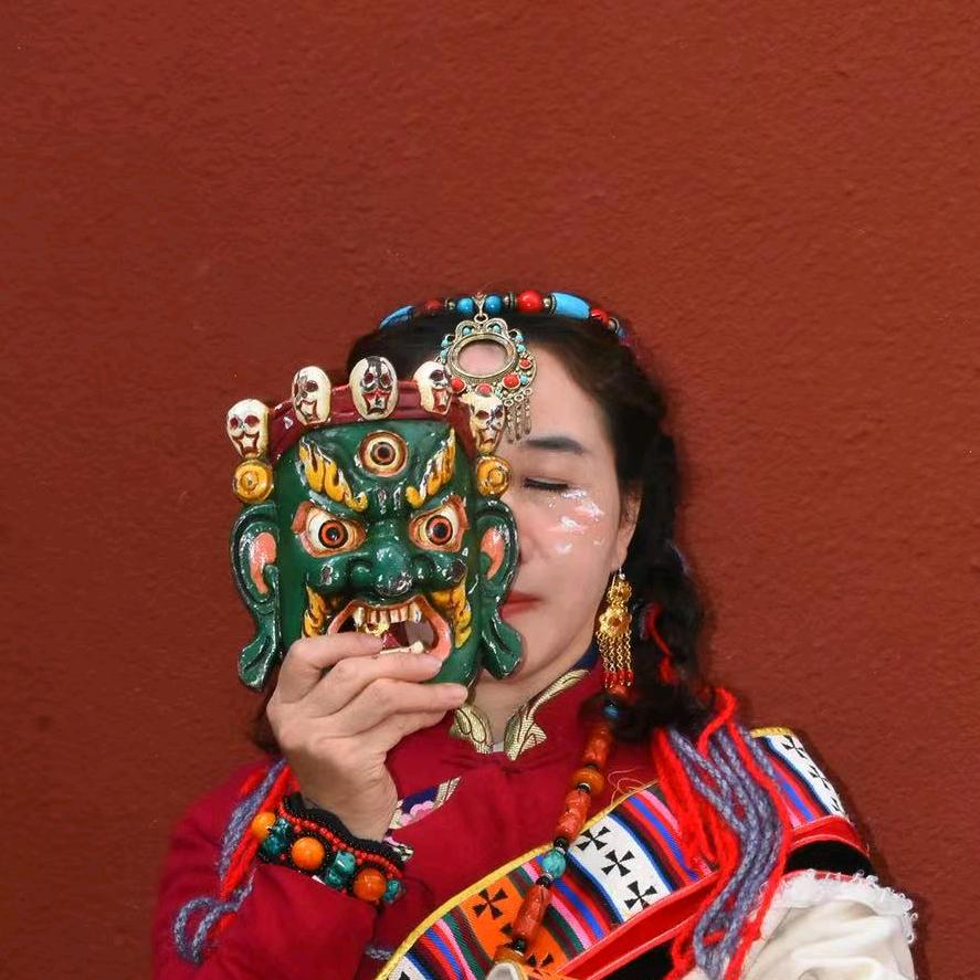 香香（拒私聊）