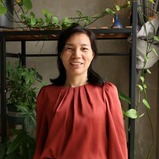 @上顿渡植物养发周姐