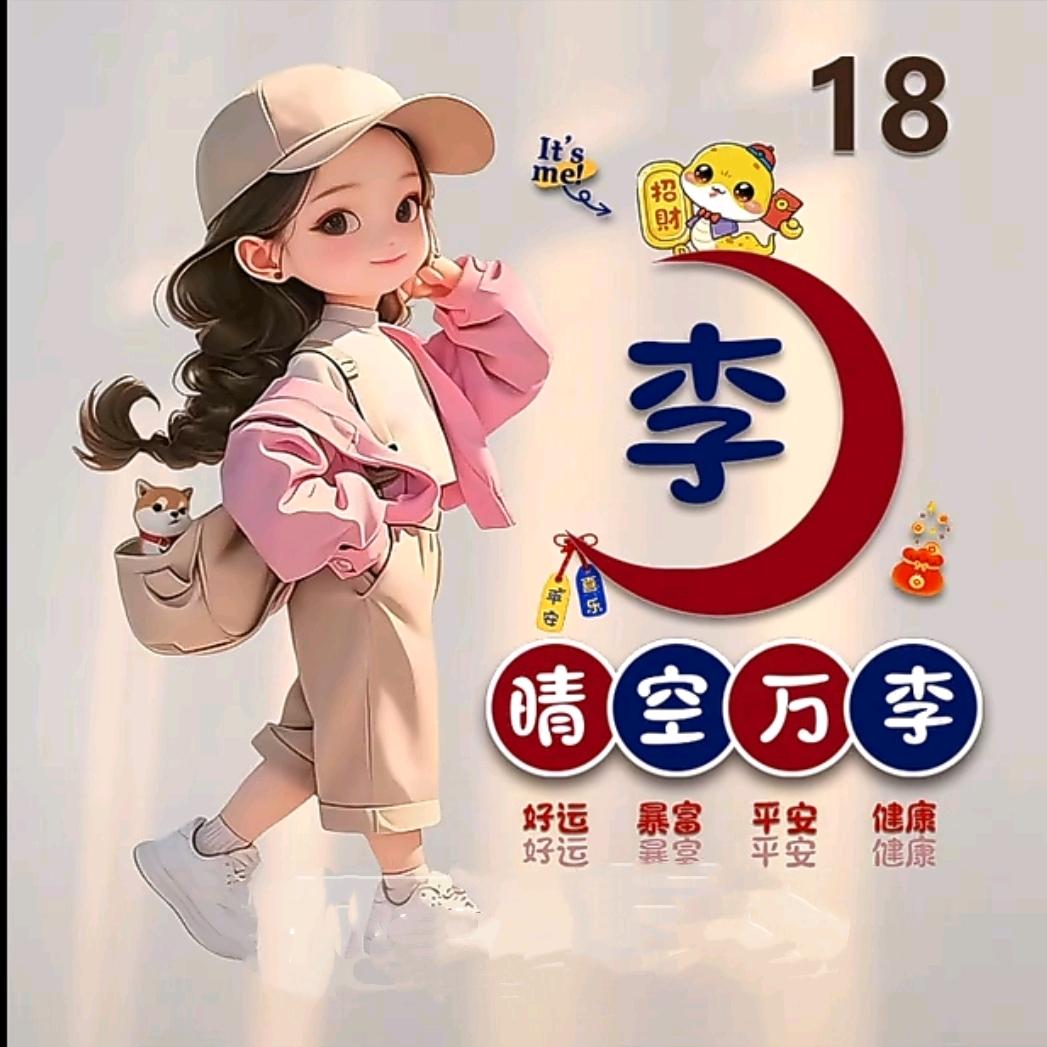 二小姐(2022318)🎤