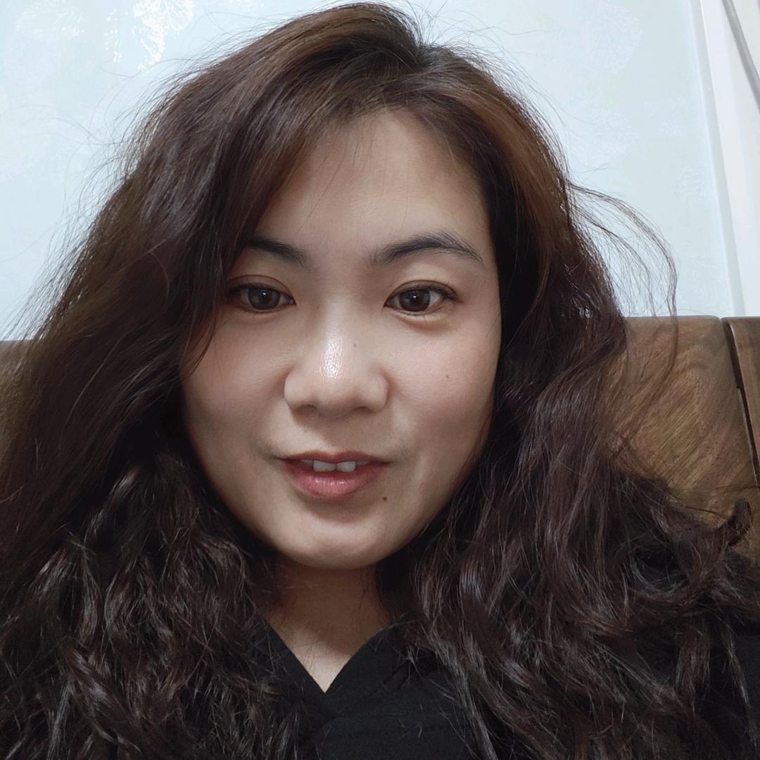 曲线部落❤️玲姐