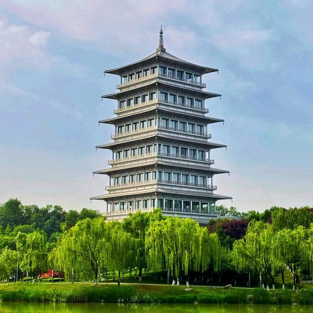 长安闲话