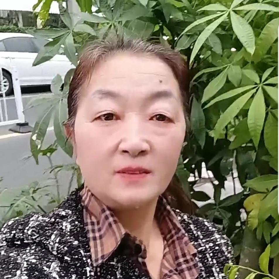 杏梅姐