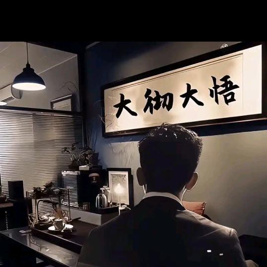暗夜行者之光
