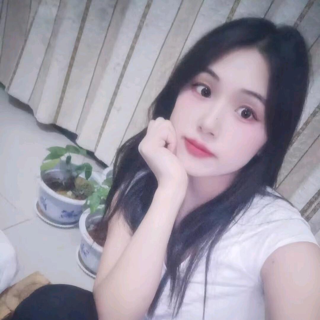 只想为你😘
