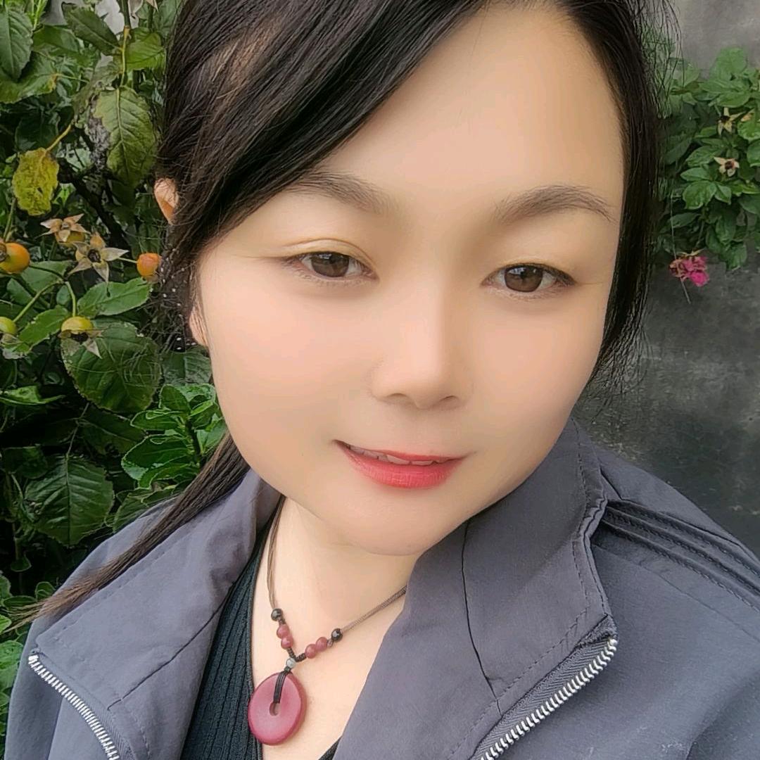 幸福美满