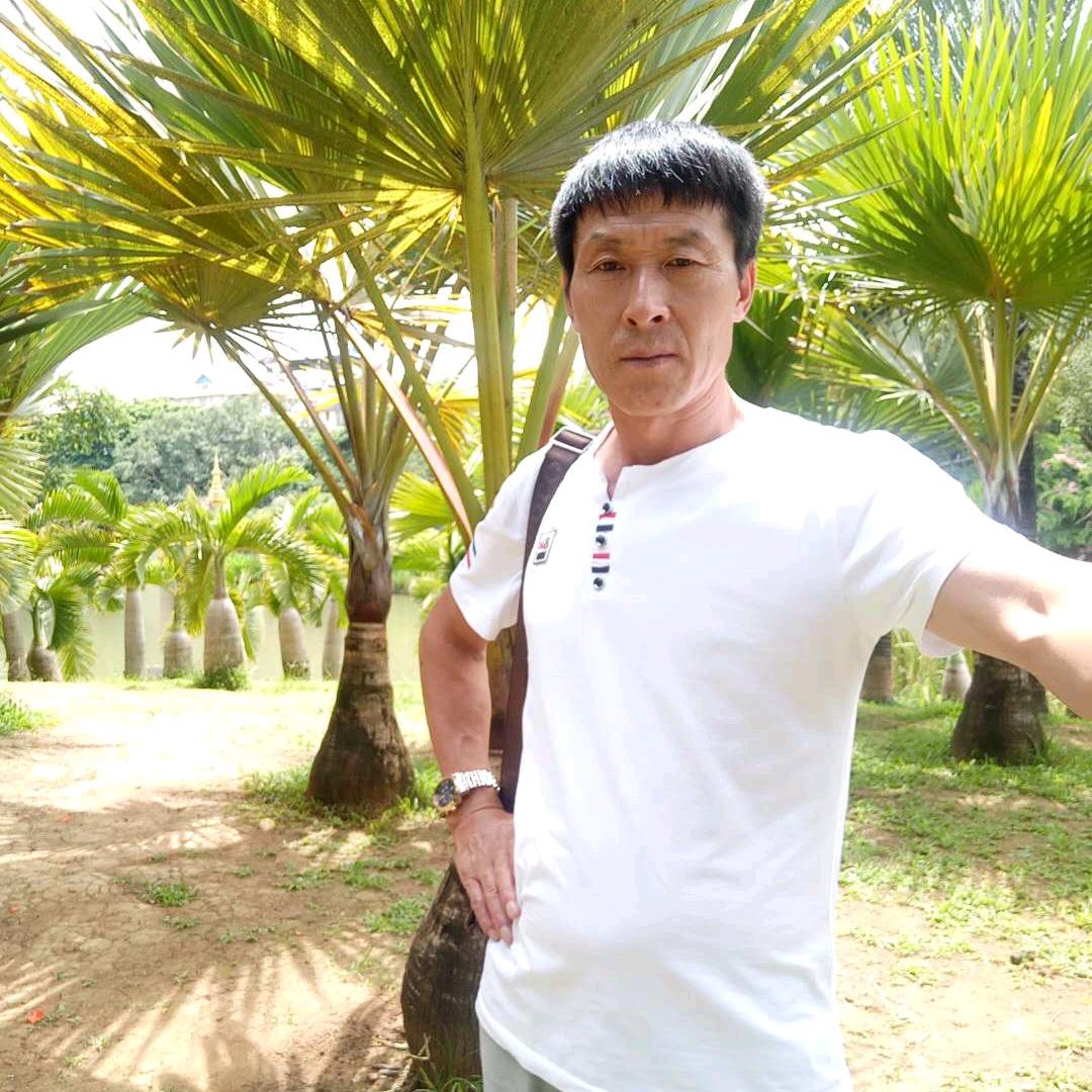 黑龙