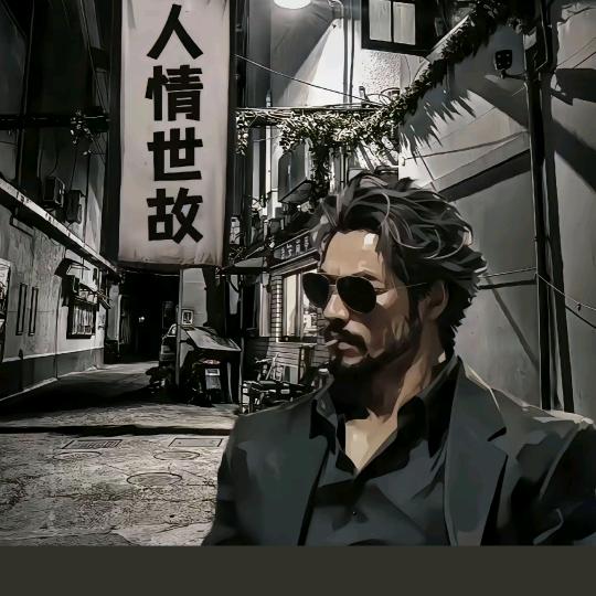 把酒作清欢