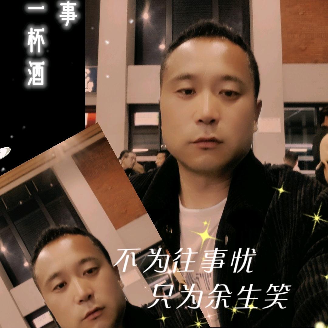 换个角度看世界