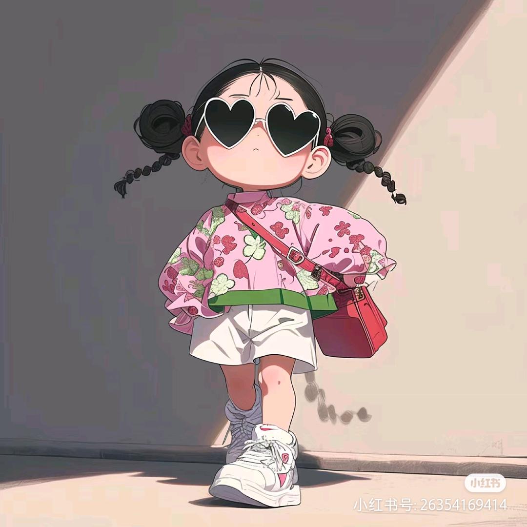茉茉追剧