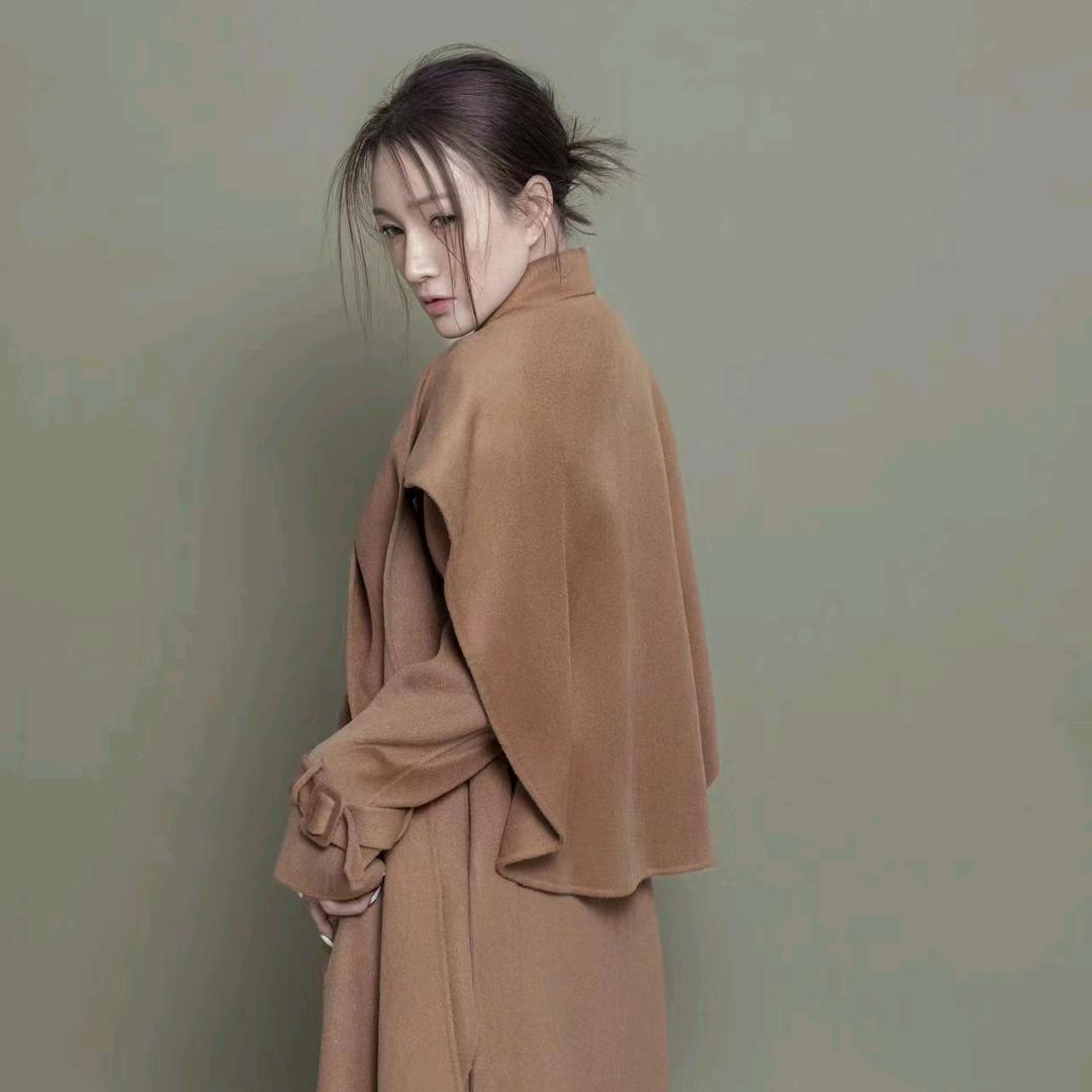洛哥（轻奢女装）
