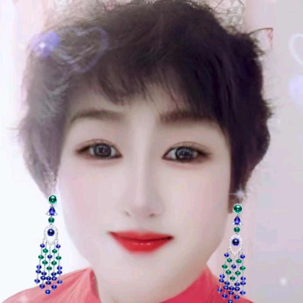 王姐
