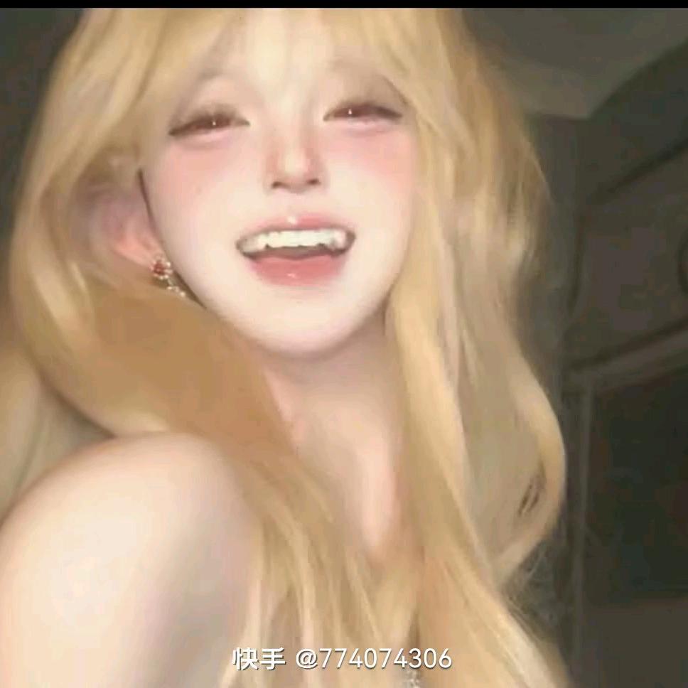 可爱的小猪妮～