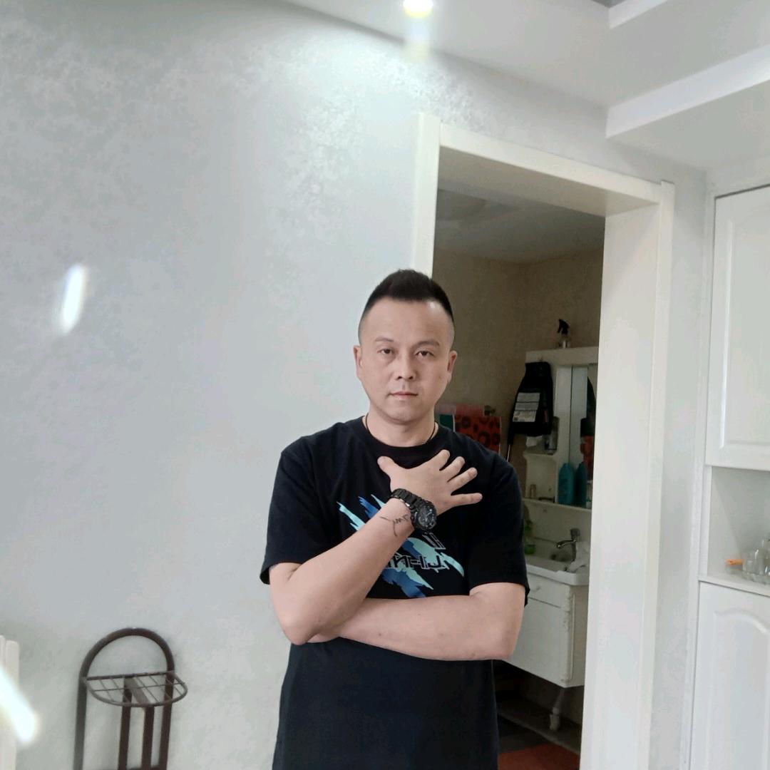 潇洒干面哥