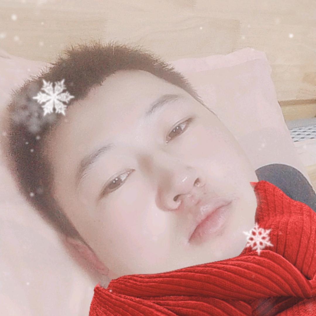 一个人好累