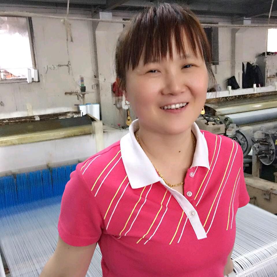 龙哥妈妈