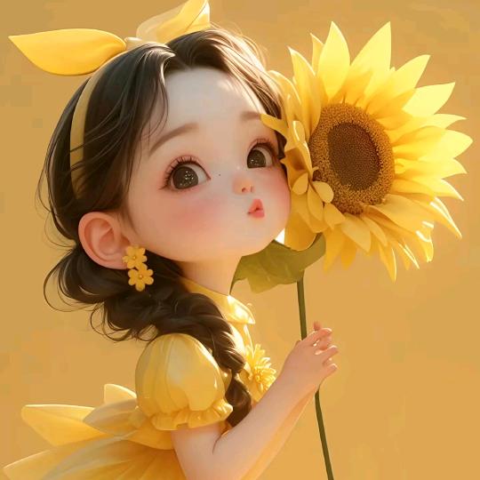 太阳花