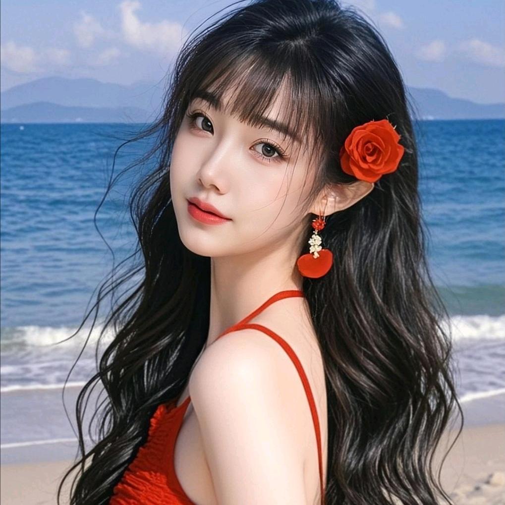 上官姗姗👑