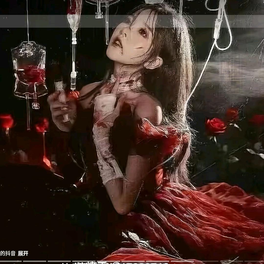 可爱的小白兔，都没有我好看