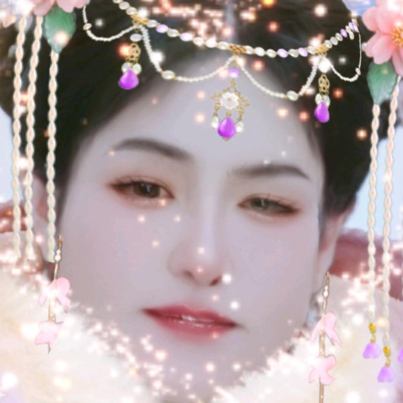 孟彩大姐