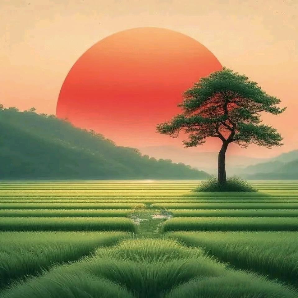梦中风铃