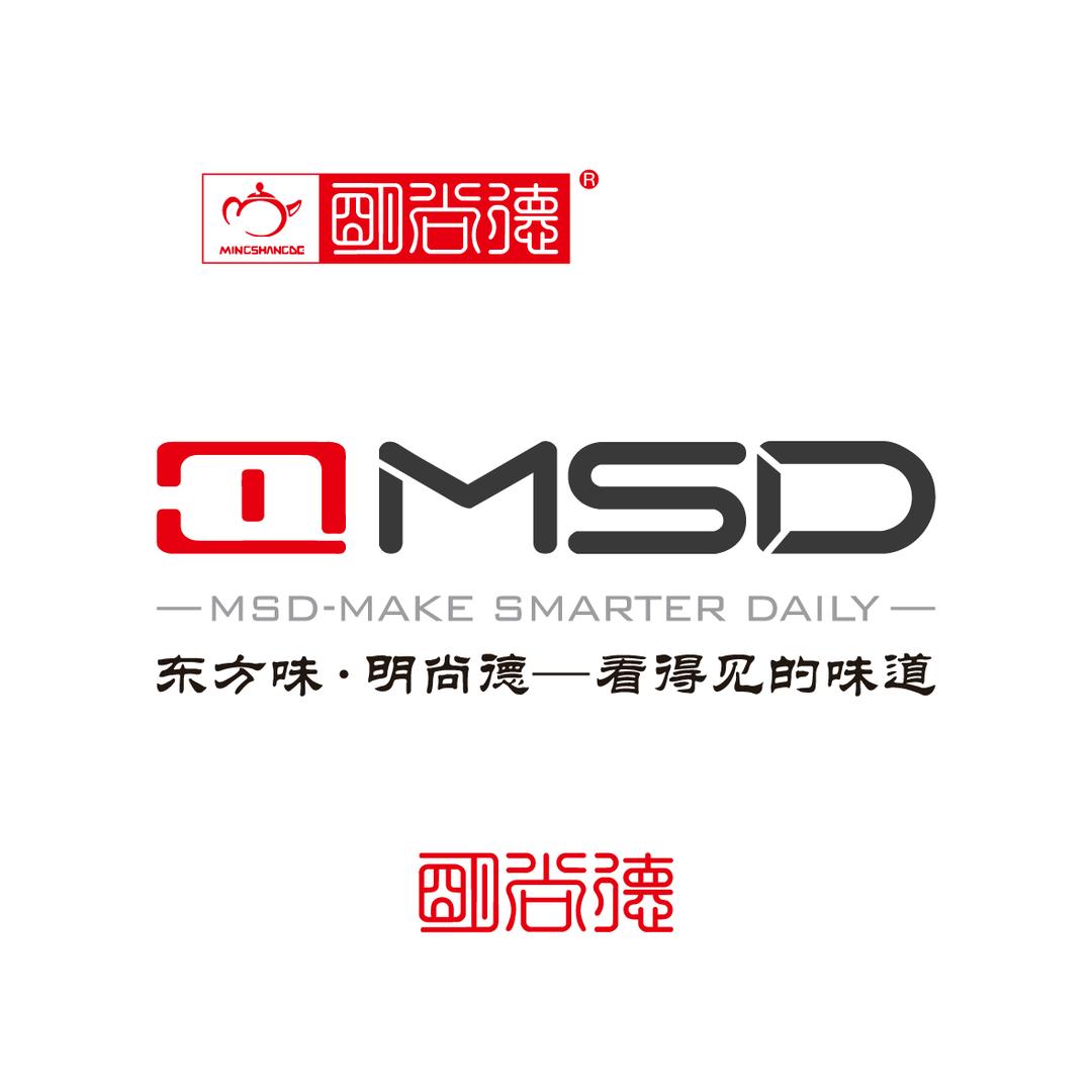 明尚德品牌源头工厂