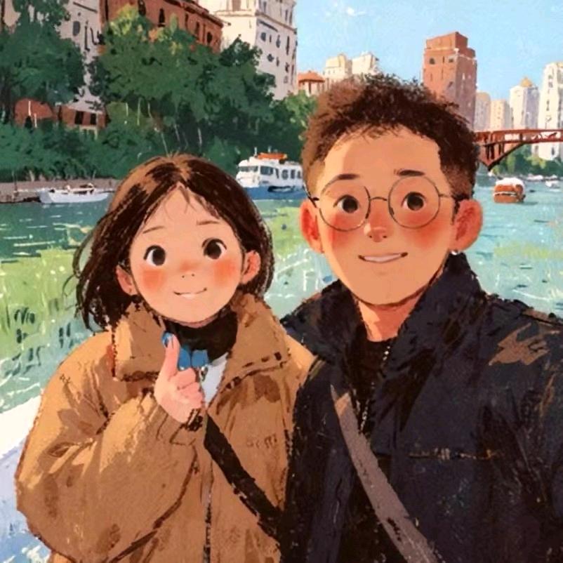 花开富贵❀