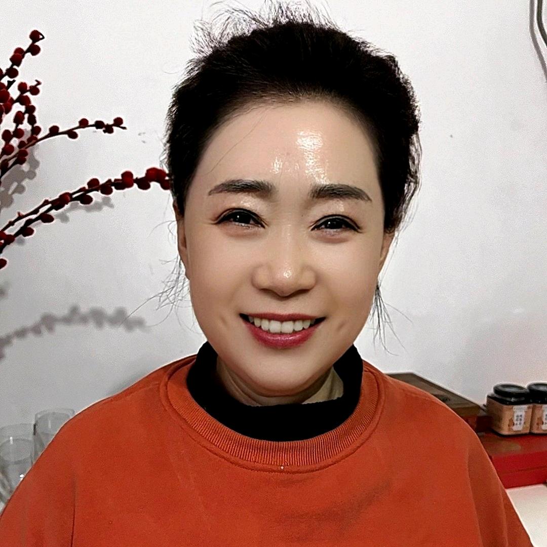 美霖姐