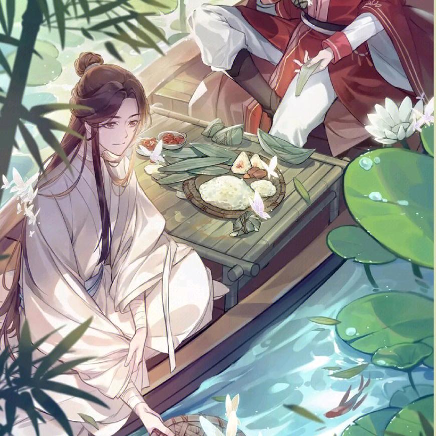 小熊的奇妙思想头像