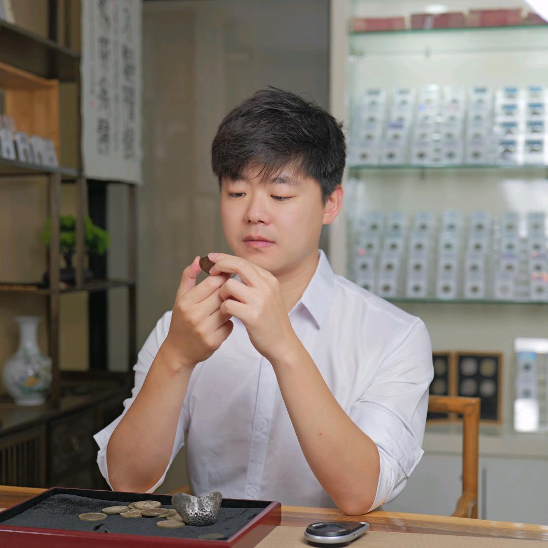 西安小吴银元很顶