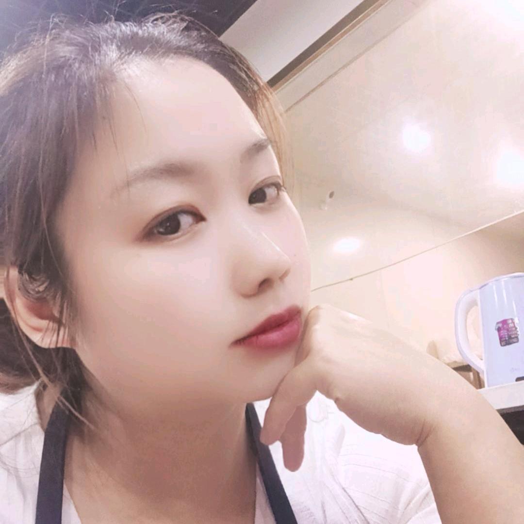 阿娇（喜欢吃）