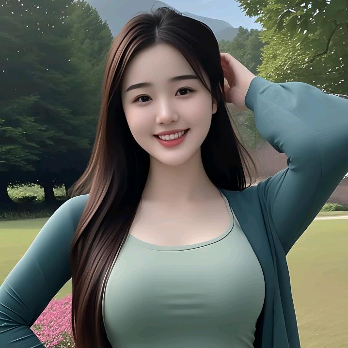 萍儿爱穿搭