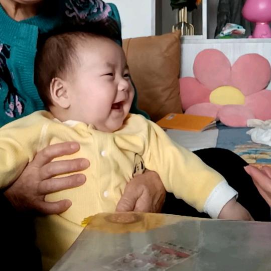 米修成长记（双语教学）