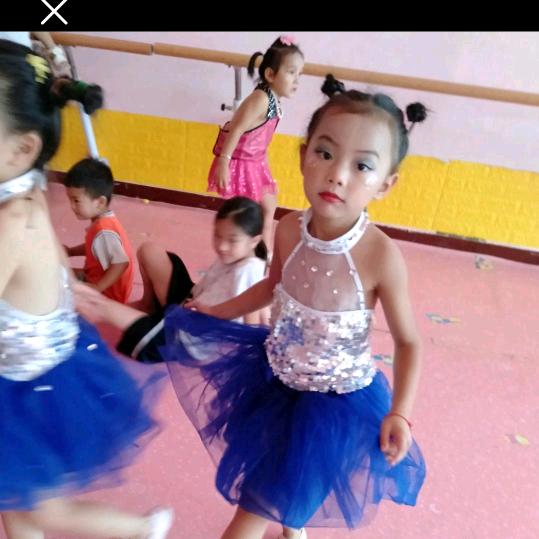 小玉米，拒绝私聊