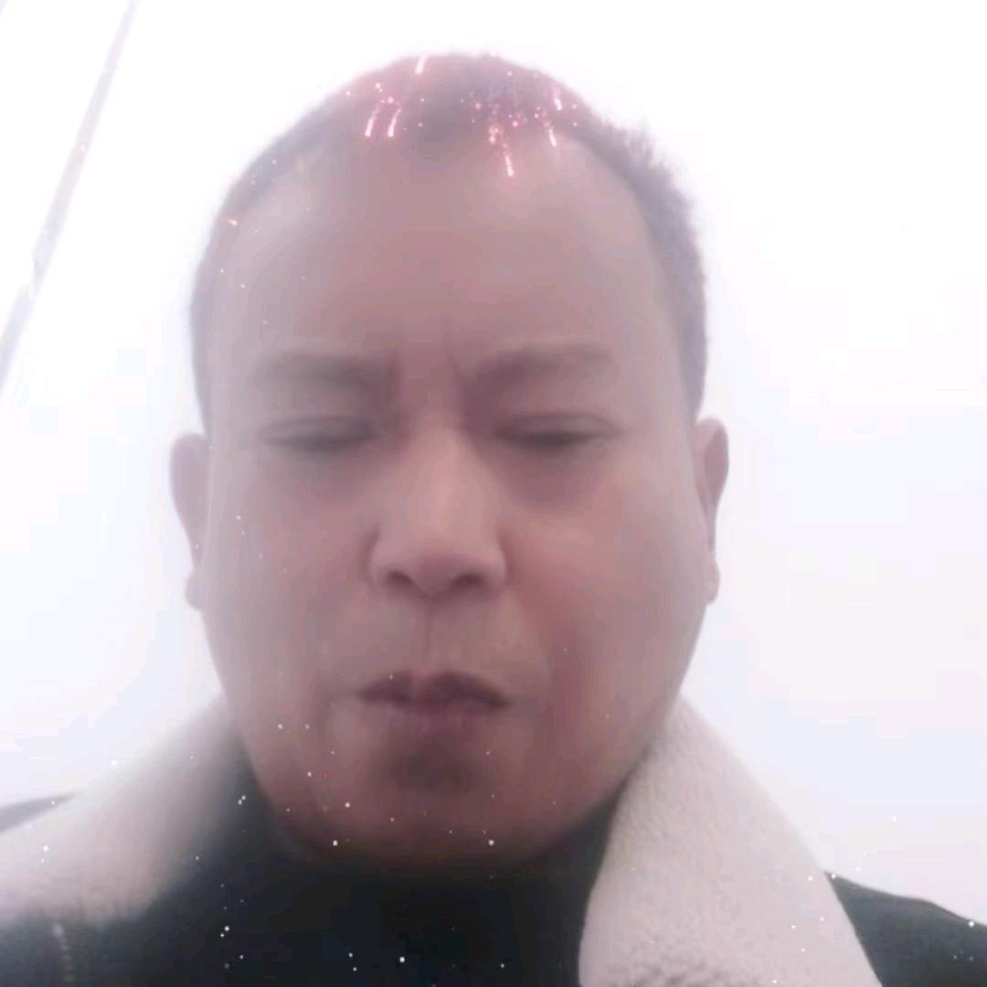 冷莫哥哥