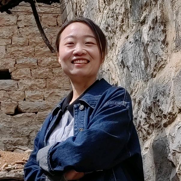 登封升学规划贞贞老师