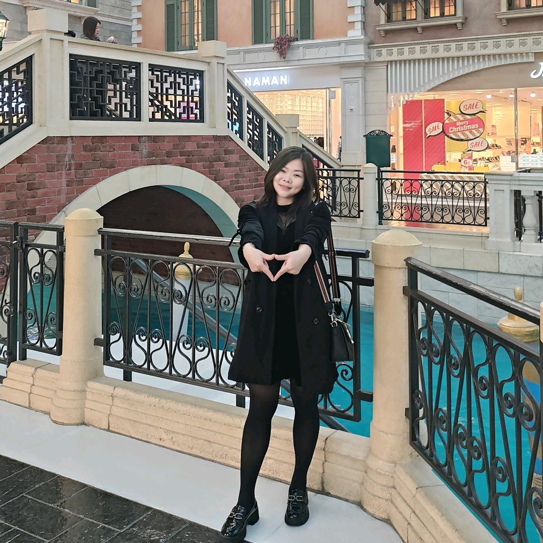 小欣