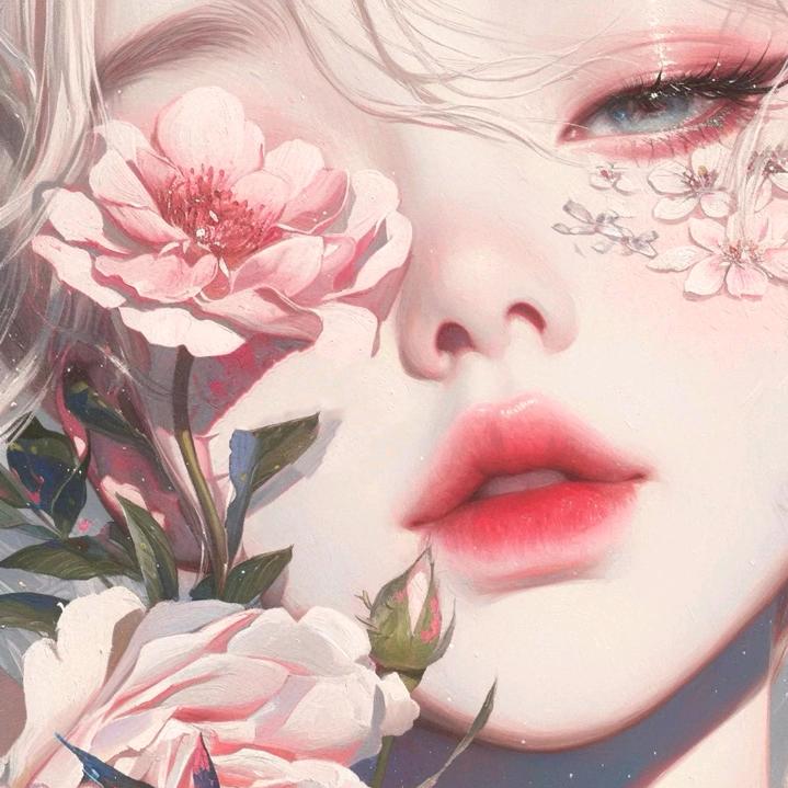 甜柚.