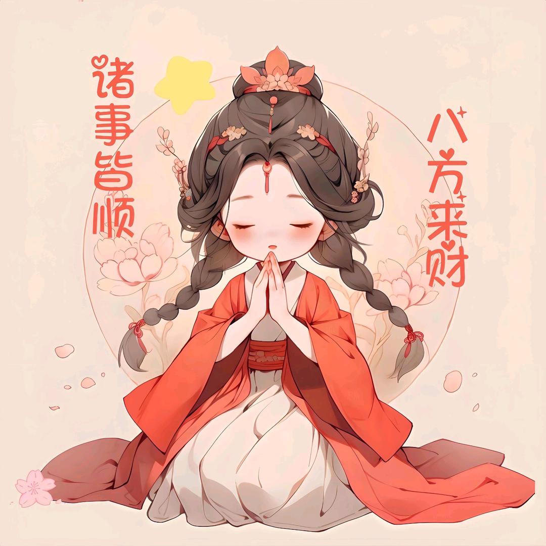 🌈一宋百顺🌈