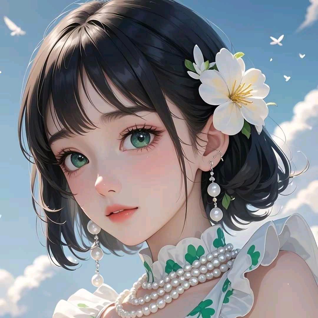 ☁️云朵倾听馆☁️