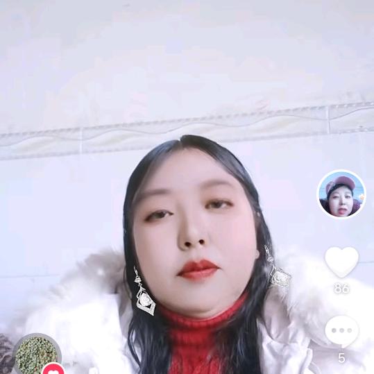 徐夫人早上8:00开播