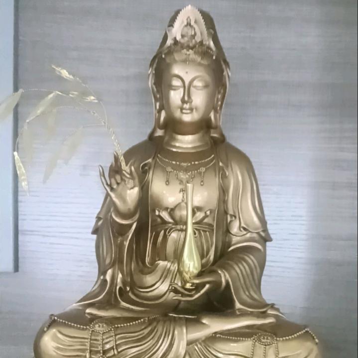 知足常乐（撑起一片天）