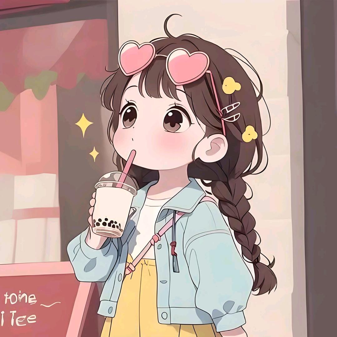 颖颖不摆烂