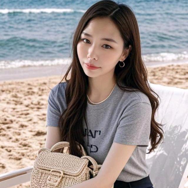 山村姑娘