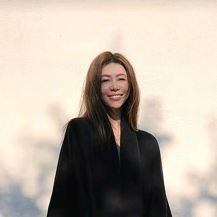 唐老板嘉玲姐精致女装