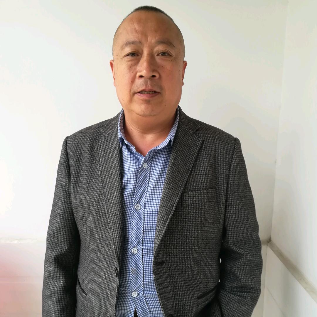 任我独行