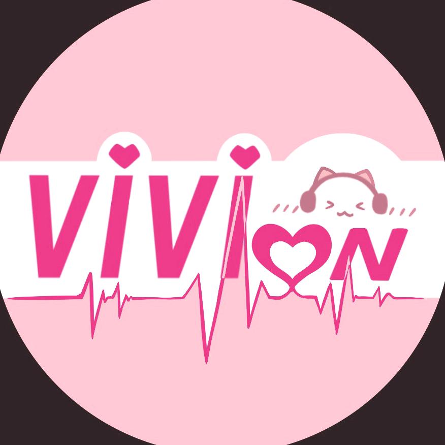 ViVion舞团