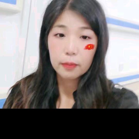 - ！
