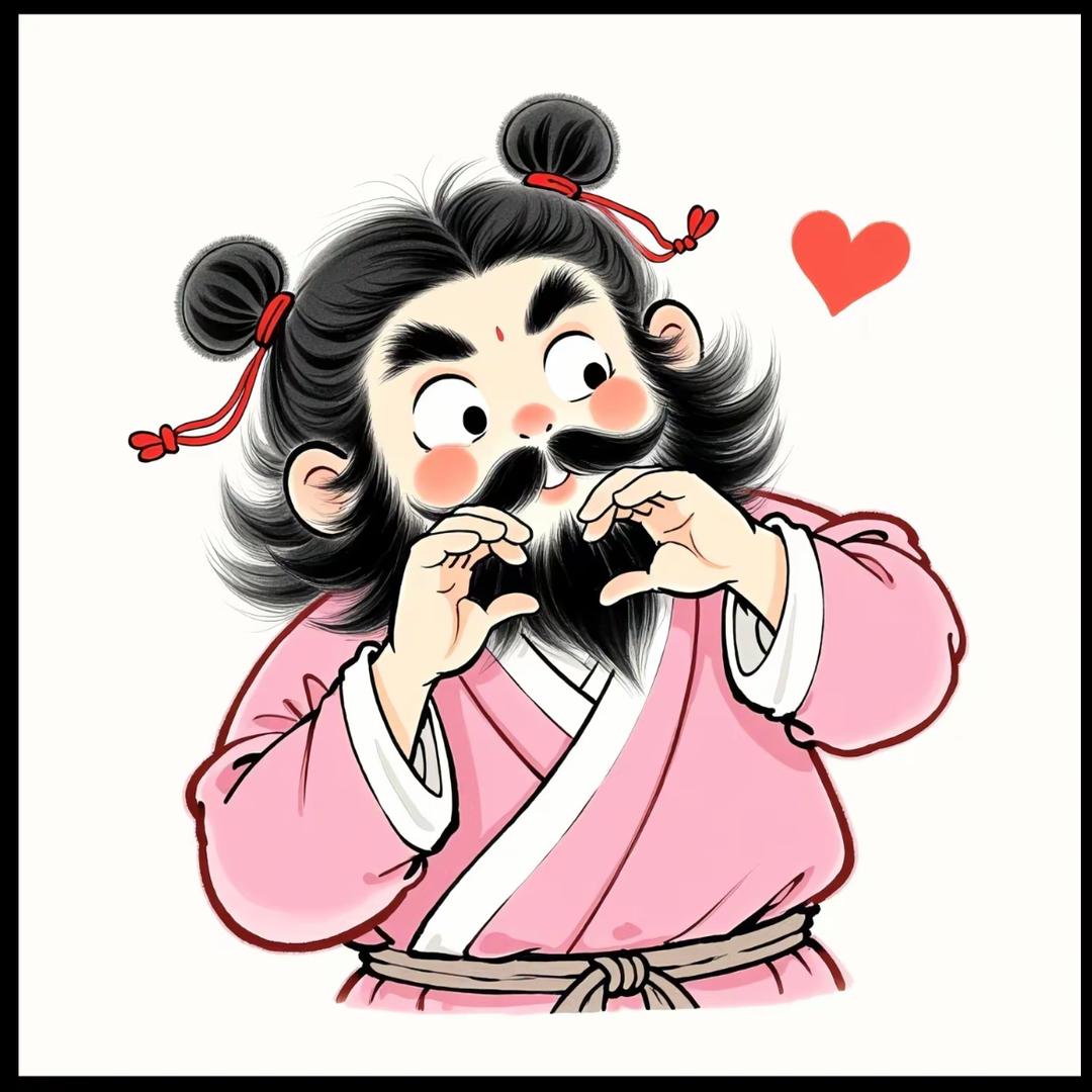 一只会嗷嗷的海燕